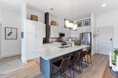 Experience the best of modern urban living in Tessera at Mosaic