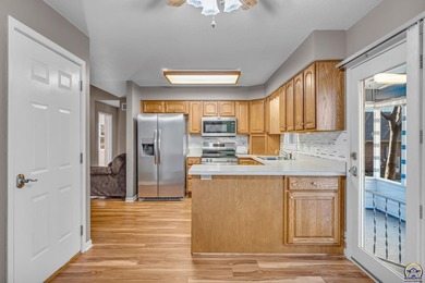 Wonderful Duplex by the Rolling Hills Community, rarely on the