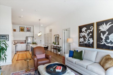 Experience the best of modern urban living in Tessera at Mosaic