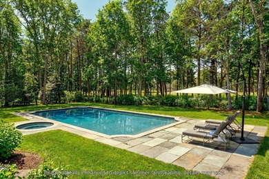 Set on the 14th fairway of the golf course within the coveted - photo 17