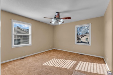 Wonderful Duplex by the Rolling Hills Community, rarely on the