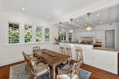 Set on the 14th fairway of the golf course within the coveted - photo 21