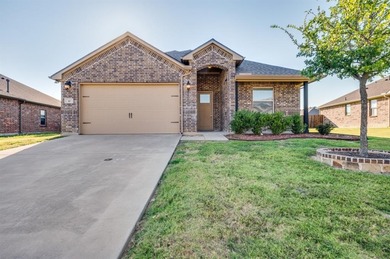 Lake Ray Roberts Home For Sale in Sanger Texas