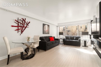East River Condo For Sale in New York New York