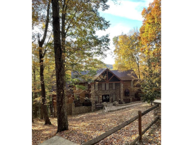 Lake Home For Sale in Austin, Kentucky