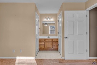 Wonderful Duplex by the Rolling Hills Community, rarely on the