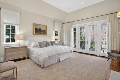Set on the 14th fairway of the golf course within the coveted - photo 22