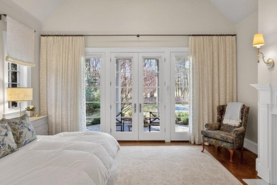 Set on the 14th fairway of the golf course within the coveted - photo 23