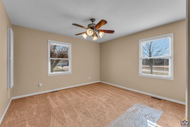 Wonderful Duplex by the Rolling Hills Community, rarely on the