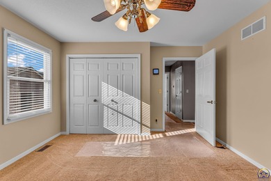 Wonderful Duplex by the Rolling Hills Community, rarely on the