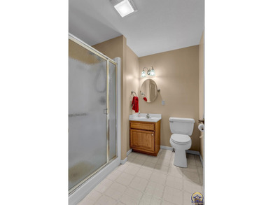 Wonderful Duplex by the Rolling Hills Community, rarely on the