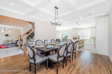 SAVO BROTHERS QUALITY CONSTRUCTION. Stunning Two Family Center - photo 29