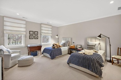 Set on the 14th fairway of the golf course within the coveted - photo 30