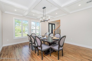 SAVO BROTHERS QUALITY CONSTRUCTION. Stunning Two Family Center - photo 30