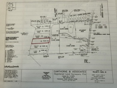 Lot 4 of 3.410 acres - photo 8