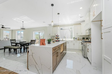 SAVO BROTHERS QUALITY CONSTRUCTION. Stunning Two Family Center - photo 31