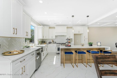 SAVO BROTHERS QUALITY CONSTRUCTION. Stunning Two Family Center - photo 33