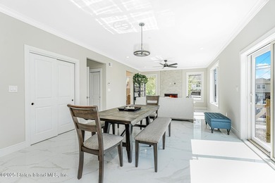 SAVO BROTHERS QUALITY CONSTRUCTION. Stunning Two Family Center - photo 36