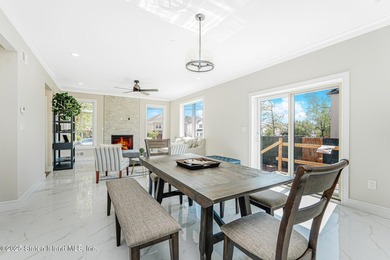 SAVO BROTHERS QUALITY CONSTRUCTION. Stunning Two Family Center - photo 38