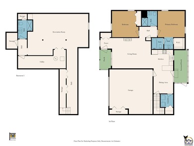 Wonderful Duplex by the Rolling Hills Community, rarely on the