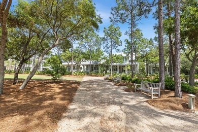Located in the heart of WaterColor, this like-new coastal - photo 40