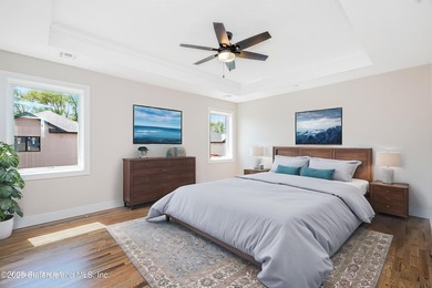 SAVO BROTHERS QUALITY CONSTRUCTION. Stunning Two Family Center - photo 44