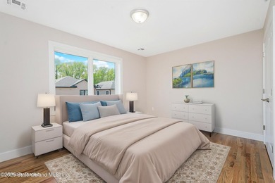 SAVO BROTHERS QUALITY CONSTRUCTION. Stunning Two Family Center - photo 45