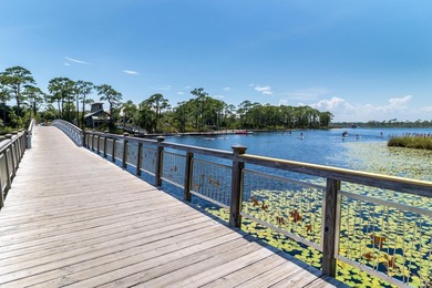 Located in the heart of WaterColor, this like-new coastal - photo 46