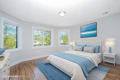 SAVO BROTHERS QUALITY CONSTRUCTION. Stunning Two Family Center - photo 46