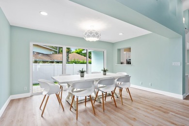 Don't miss this spectacular newly renovated, spacious concrete - photo 8