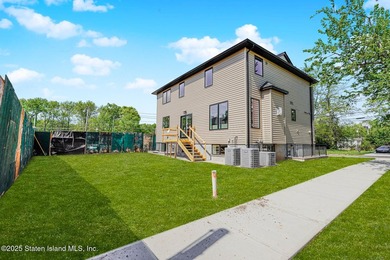 SAVO BROTHERS QUALITY CONSTRUCTION. Stunning Two Family Center - photo 48