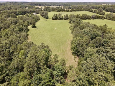 (private lake, pond, creek) Acreage For Sale in Damascus Arkansas