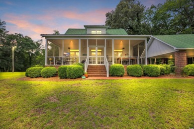 Lake Home For Sale in Georgetown, South Carolina