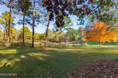 (private lake, pond, coastal) Home For Sale in Southern Pines North Carolina