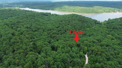 UNRESTRICED LAND! 9 wooded acres to build you new home on or - photo 1