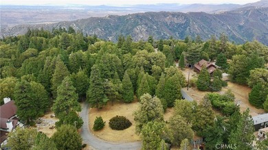 Lake Gregory Lot For Sale in Cedarpines Park California