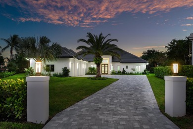 (private lake, pond, creek) Home For Sale in Atlantis Florida