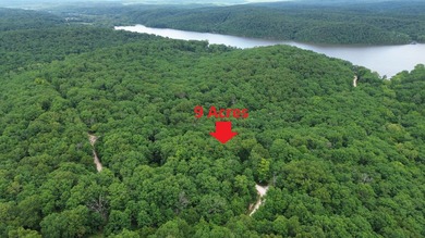 UNRESTRICED LAND! 9 wooded acres to build you new home on or - photo 2