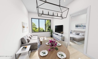 These upscale residences are designed with amenities and