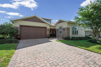 Welcome home to luxury and ultimate flexibility in the community - photo 1