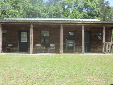 (private lake, pond, creek) Home For Sale in Flippin Arkansas