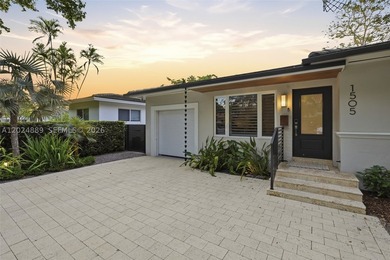 Nestled on a picturesque tree-lined street just steps from the - photo 2