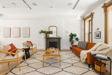 Originally built in 1901, 488A Quincy Street has been - photo 2