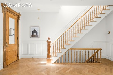 Originally built in 1901, 488A Quincy Street has been - photo 3