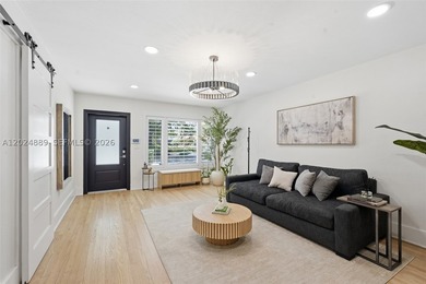 Nestled on a picturesque tree-lined street just steps from the - photo 5