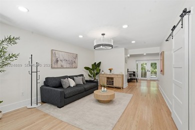 Nestled on a picturesque tree-lined street just steps from the - photo 6