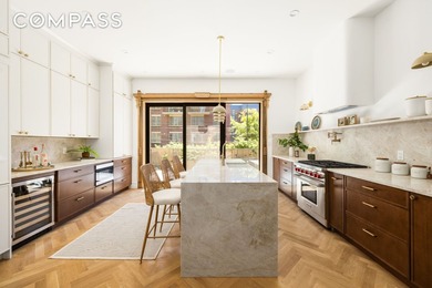 Originally built in 1901, 488A Quincy Street has been - photo 6