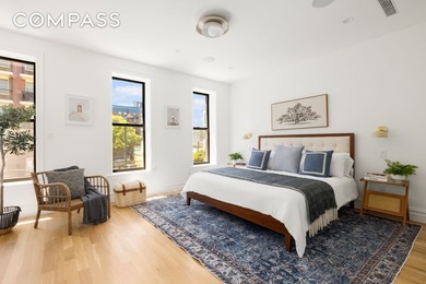Originally built in 1901, 488A Quincy Street has been - photo 8