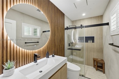 Nestled on a picturesque tree-lined street just steps from the - photo 10