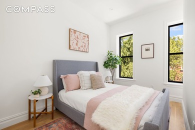 Originally built in 1901, 488A Quincy Street has been - photo 10